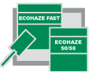 Step 3 - Remove light or recent haze illustration 1.1