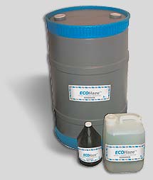 EcoHaze #1 package