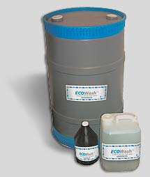EcoWash #1 package