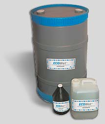 EcoWet package